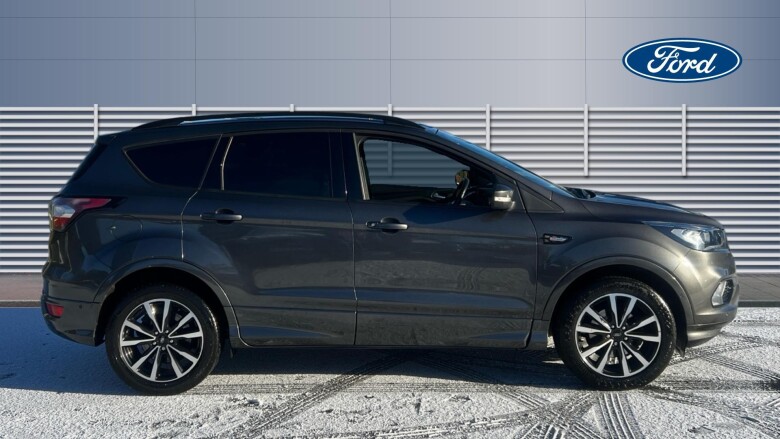 Ford Kuga 1.5 EcoBoost ST-Line 5dr 2WD Petrol Estate